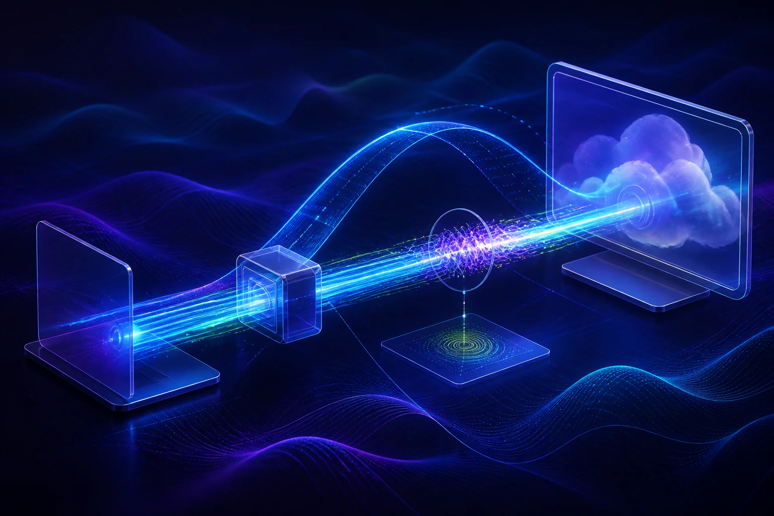 Citrix Workspace session performance analysis